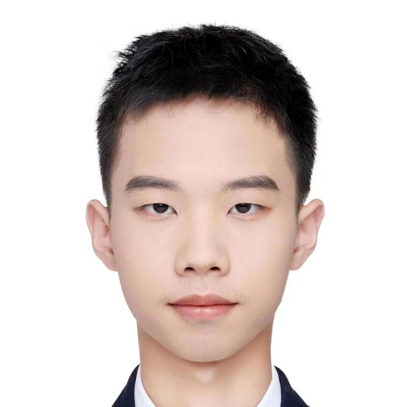 Tongren Xiao (肖童仁)